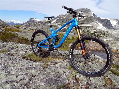 Canyon bicycles usa - Canyon Bicycles review and in depth analysis of each bike range and type. From MTBs to road, Canyon make plenty of world class bikes.